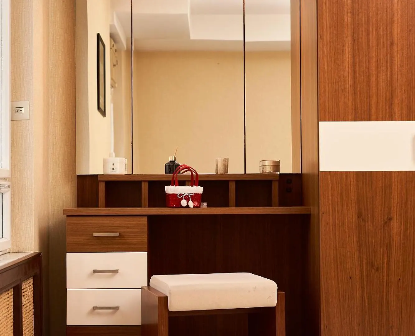 Vienna Prestige Central Luxury Haven W Free Parking And Sauna